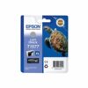 Epson Inkjet Cartridge Light Black T1577 C13T157740 Turtle