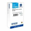 Epson Inkjet Cartridge XXL Cyan C13T789240