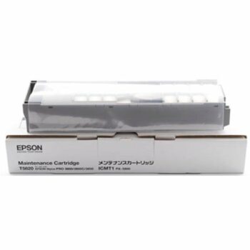 Epson Inkjet Maintenance Cartridge Tank C13T582000 T5820