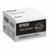 Epson Laser Toner Cartridge Black C13S050709