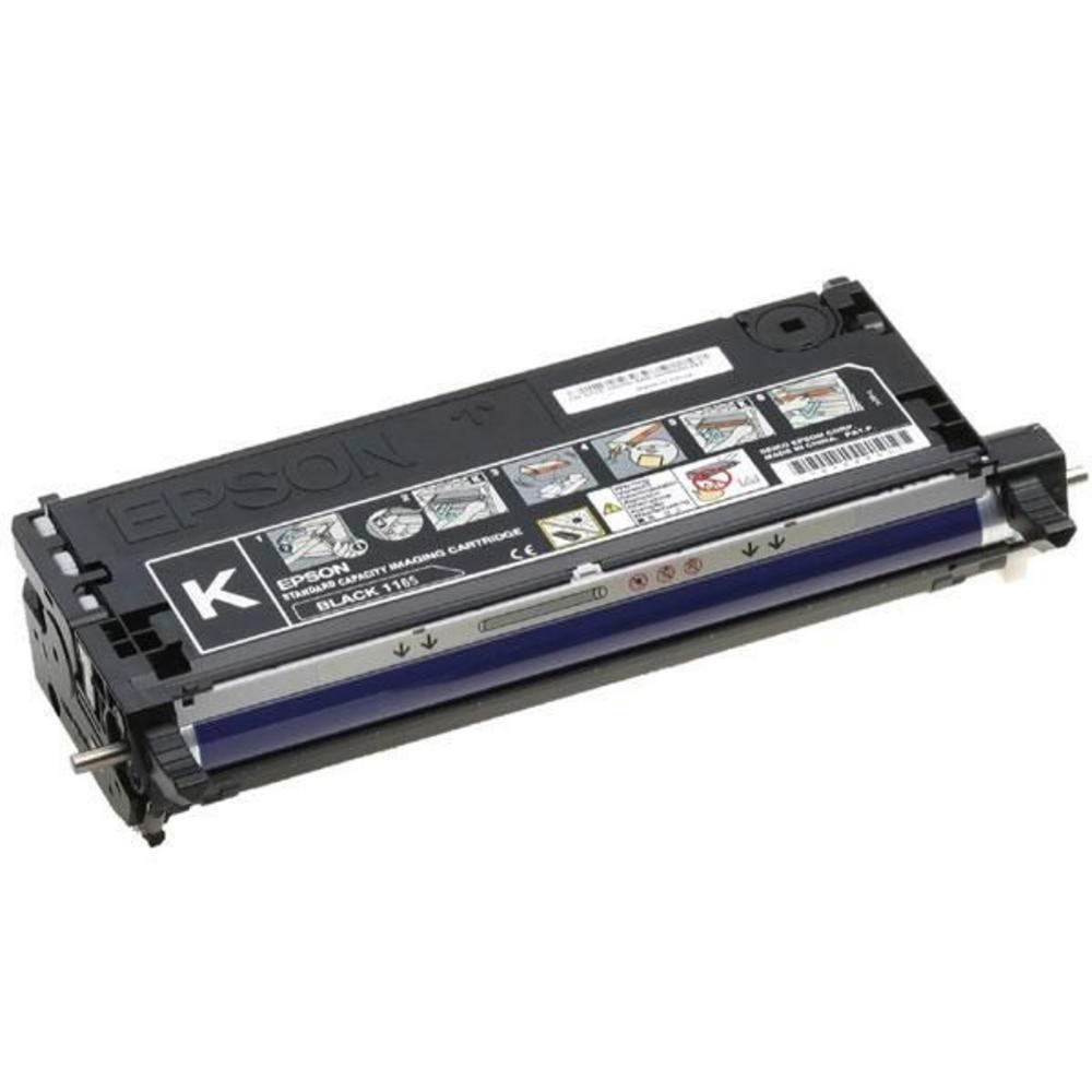 Epson Laser Toner Cartridge Black C13S051165