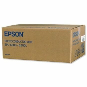 Epson Laser Waste Toner Cartridge C13S051099