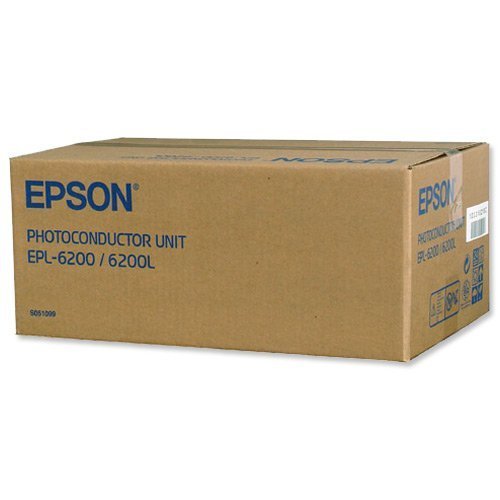 Epson Laser Waste Toner Cartridge C13S051099