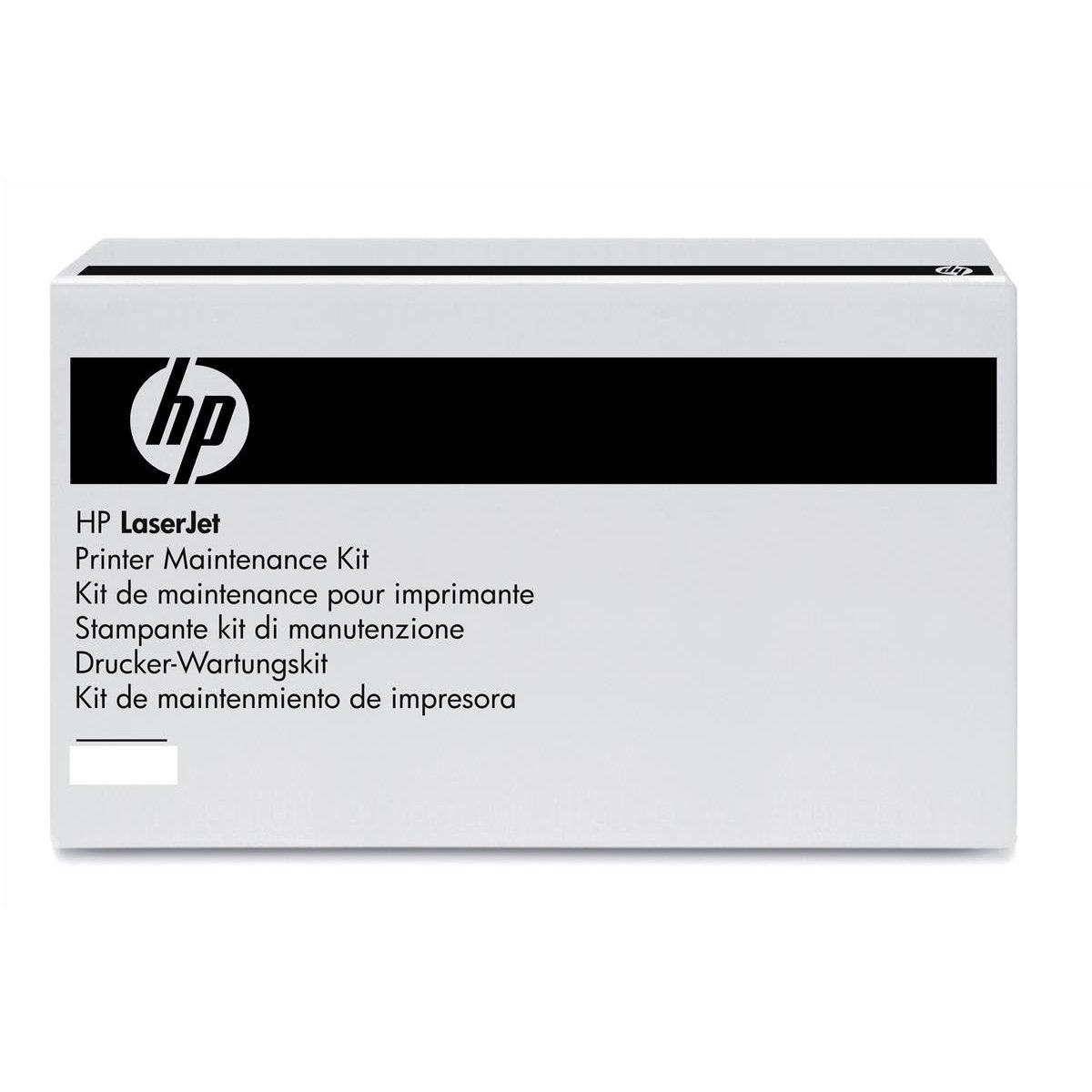 Hewlett Packard - HP Laser Fuser Unit Q5999A