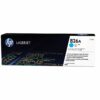 Hewlett Packard - HP Laser Toner Cartridge Cyan 826A CF311A