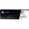 Hewlett Packard - HP Laser Toner Cartridge Magenta 826A CF313A