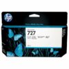 HP 727 Photo Black Ink Cartridge B3P23A