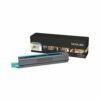 Lexmark Laser Toner Cartridge Cyan C925H C925H2CG