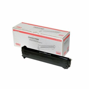 OKI Laser Imaging Drum Unit Magenta 42918106