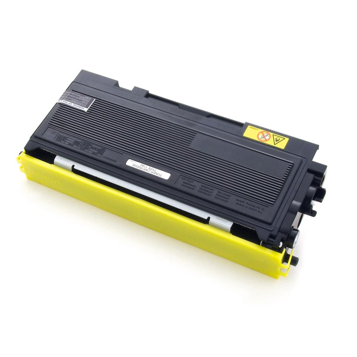 Ricoh Laser Toner Cartridge Black Ref 431013