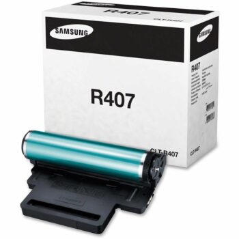 Samsung Laser Imaging Drum Unit CMYK Ref CLT-R407/SEE SU408A