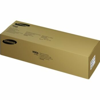Samsung Laser Waste Toner Bottle Cartridge CLT-W806/SEE SS698A
