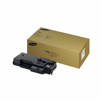 Samsung Laser Waste Toner Bottle Cartridge MLT-W706/SEE SS847A