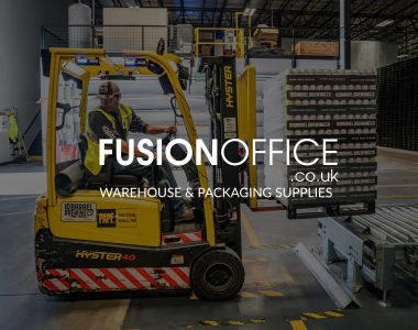 Warehouse and Packaging Supplies from Fusion Office