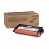 Xerox Laser Toner Cartridge Black 106R01395