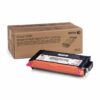 Xerox Laser Toner Cartridge Magenta 106R01393