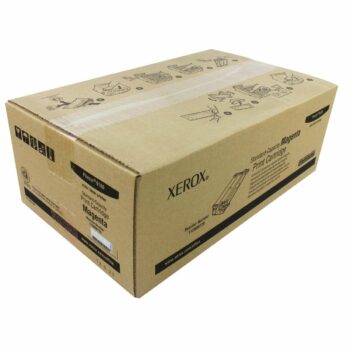 Xerox Laser Toner Cartridge Magenta 113R00720