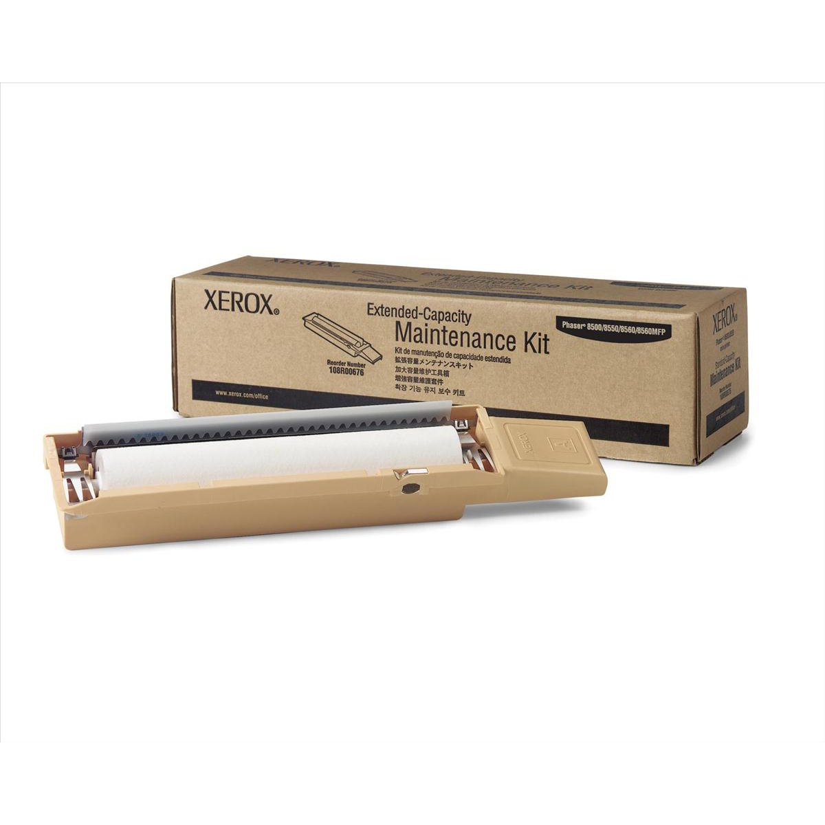 Xerox Maintenance Kit Ref 108R00676