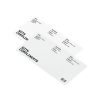 Printed Compliment Slips - Fusion Office UK - Quality Print