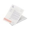 Printed Letterheads - Fast Delivery - Fusion Office UK