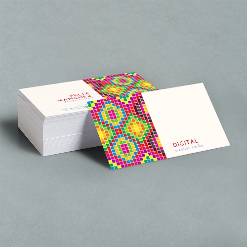 Business Cards Printing from £19.00 ex VAT