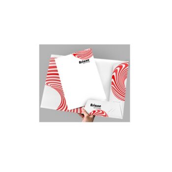 Presentation Folders Printing from £22.00 ex VAT