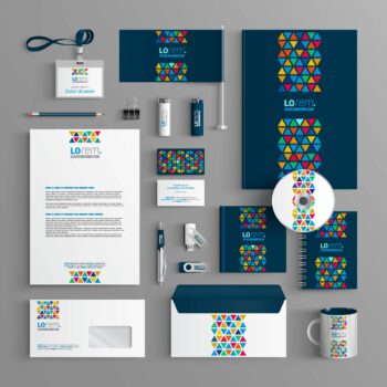 Printed Marketing