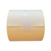 Thermal White Labels 101.6x152.4mm 4×6 - Roll of 500 - Fusion Office UK