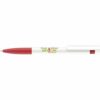 Senator Liberty Polished Basic Ball Pen Soft Grip E90501
