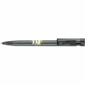 Senator Liberty Clear Ball Pen E90502 [2983]