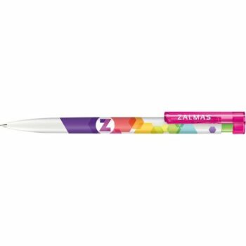 Pens and Branded Pencils