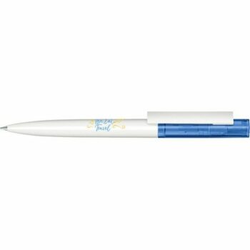 Senator Headliner Clear Basic Ball Pen E90505 [3281]