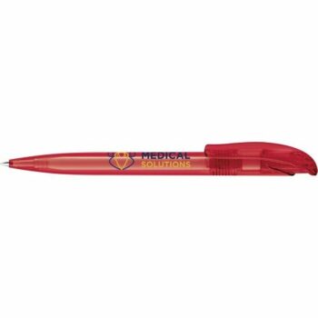 Senator Challenger Frosted Ball Pen E90702 [2418]