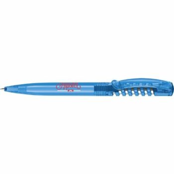 Senator New Spring Clear Ball Pen E90705 [2426]