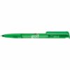 Senator Super Hit Ball Pen Clear Soft Grip E90707 [2234]