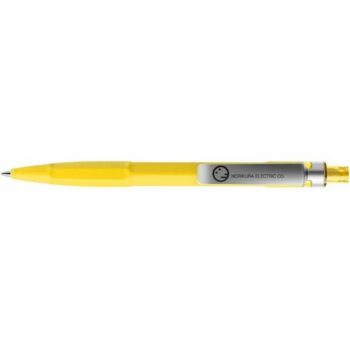 Prodir QS30 PRS Ball Pen E90906 [QS20 PRS]