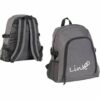Tunstall Laptop Back Pack E910105 [B6085]