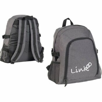 Tunstall Laptop Back Pack E910105 [B6085]