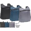 Boxley Fold Up Back Pack E910201 [B5231/2/7]