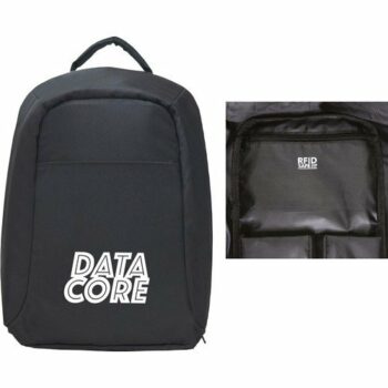 Speldhurst Anti-Theft Back Pack E910202 [B7616R]
