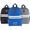 Heywood Sports Back Pack E910205 [40689033]