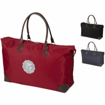 Adalie Weekend Travel Duffel Bag E910302 [12027700]