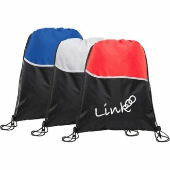 Hayes Drawstring Bag E910402 [B5240/3/7]