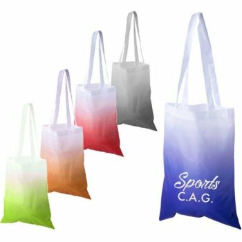 Ombre Shopper Bag E910404 [40633010]