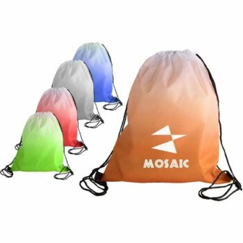 Ombre Drawstring Bag E910405 [40633009]