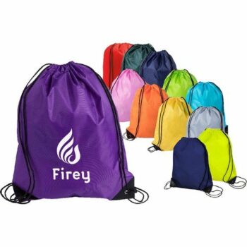Drawstring Sports Bag E910406 [40632998]
