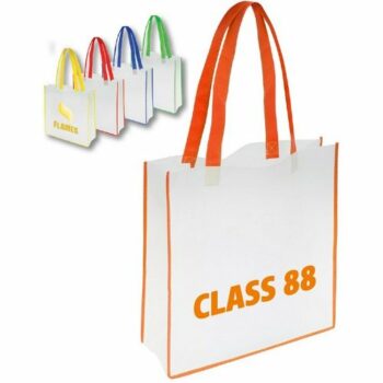 Non-Woven Convention Tote Bag E910502 [403067]