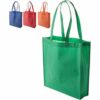 Kansas Non-Woven Tote Bag E910503 [403080]