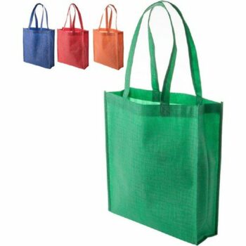 Kansas Non-Woven Tote Bag E910503 [403080]