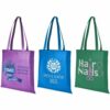 Zeus Non-Woven Convention Tote Bag E910506 [11941200]